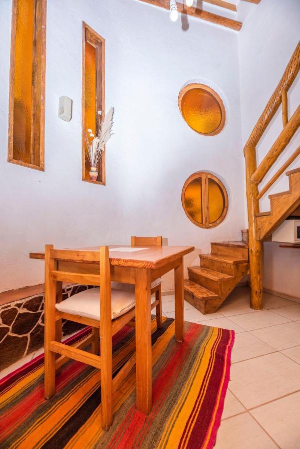 Hotel Parina Atacama San Pedro de Atacama Exterior foto