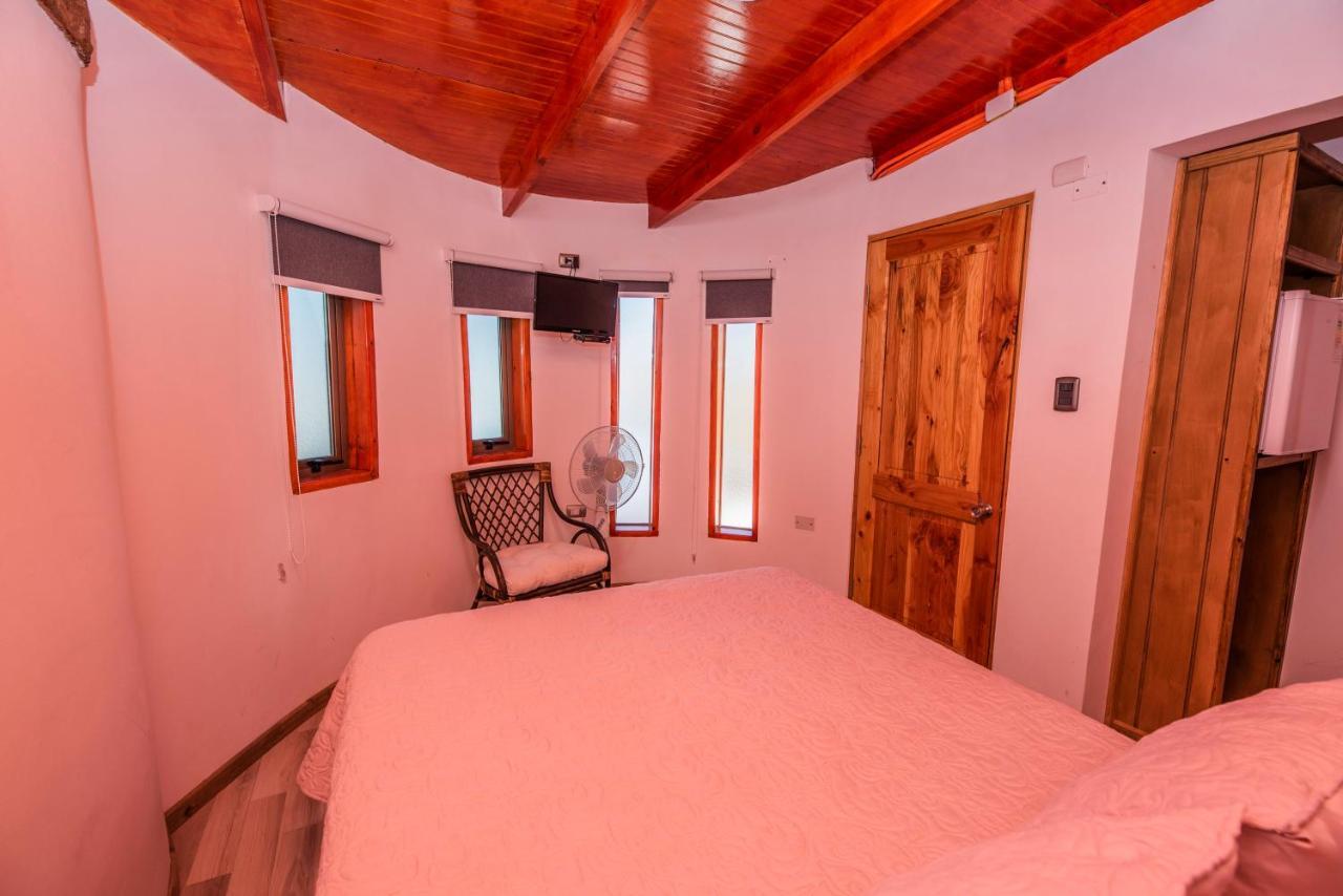 Hotel Parina Atacama San Pedro de Atacama Exterior foto