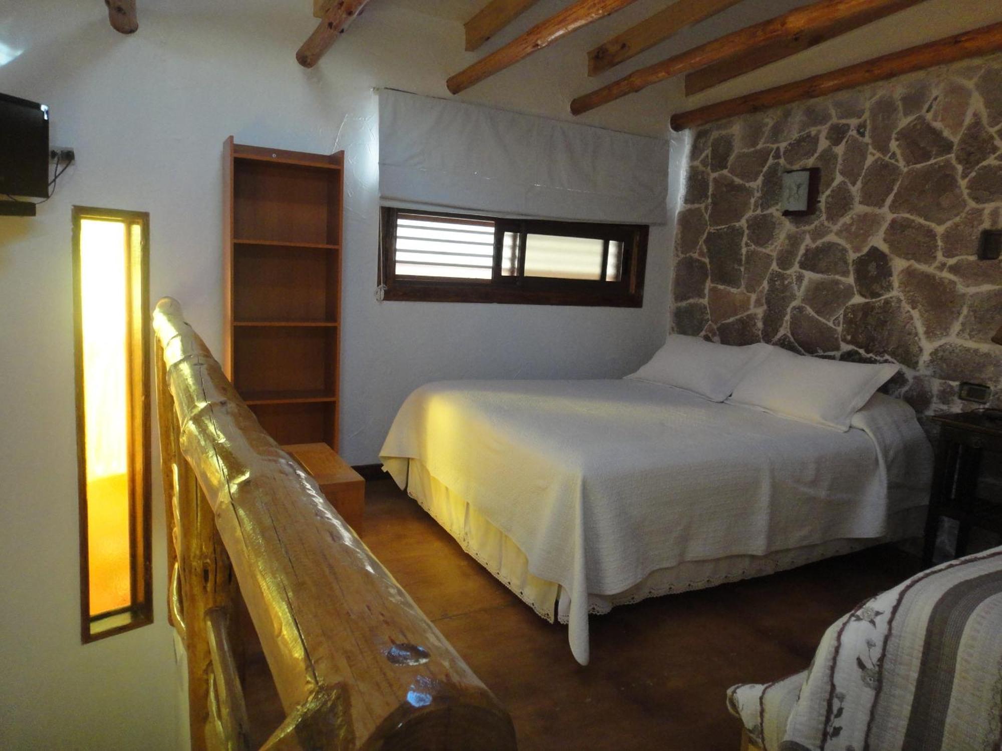 Hotel Parina Atacama San Pedro de Atacama Exterior foto